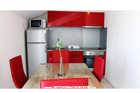 Apartmani Karla foto 2