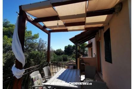 Apartmani Keti foto 2