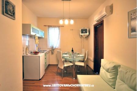 Apartmani Kodžoman foto 2