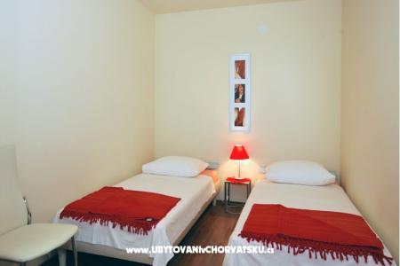 Apartmani Kodžoman foto 3