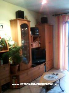 Apartmani Ljiljana  foto 5