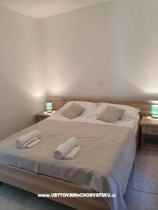 Apartmani Ljubić foto 4