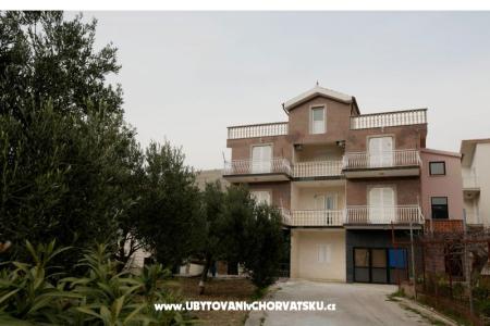 Apartmani Lucija foto 2
