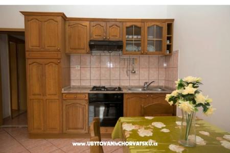 Apartmani Lucija foto 3