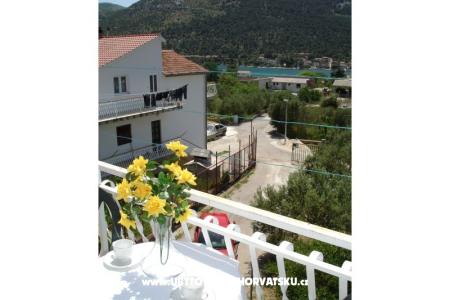 Apartmani Lucija foto 4