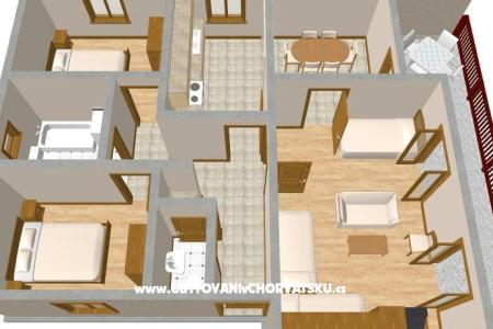Apartmani Maja foto 2