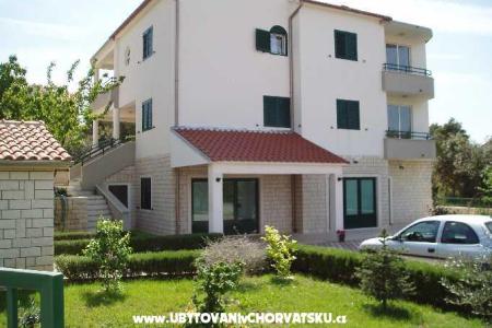 Apartmani Malenica foto 2