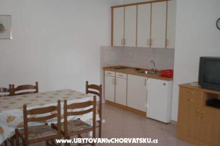 Apartmani Malenica foto 4