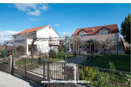 Apartman Maretić foto 3