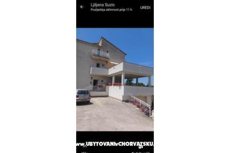 Apartmani Menđušić foto 2