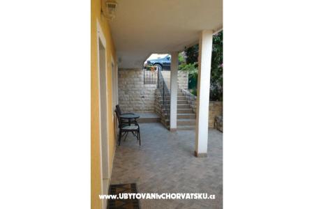 Apartmani Mile foto 4