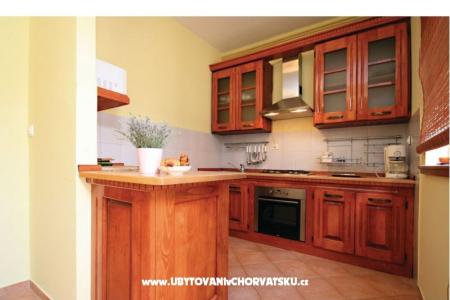 Apartmani Mirjana foto 2