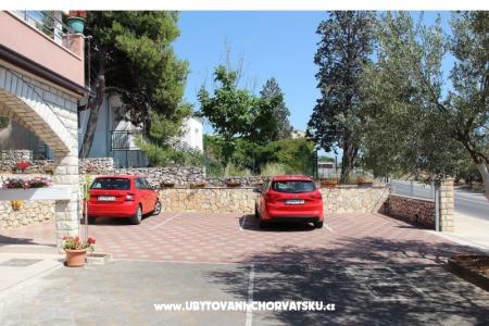 Apartmani Petar Kuvač foto 2