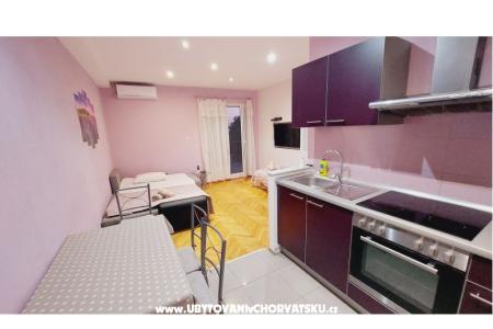 Apartmani Pletikosa Šibenik Hrvatska