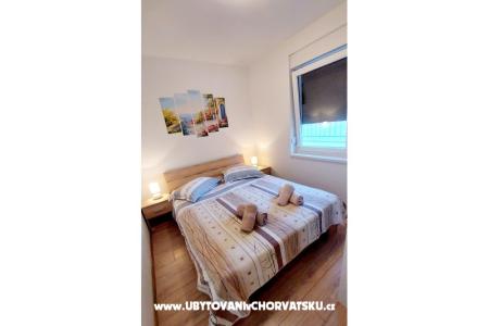 Apartmani Pletikosa foto 3
