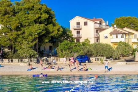 Apartmani Pletikosa Gaj Šibenik Hrvatska