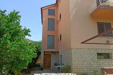 Apartmani Pletikosa Gaj foto 2