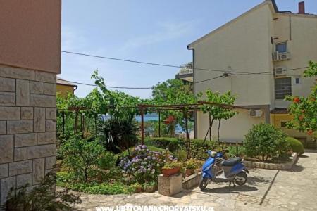 Apartmani Pletikosa Gaj foto 4