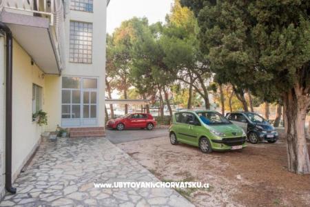 Apartmani Pletikosa Gaj foto 5