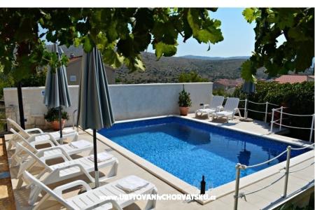 Apartmani Villa RA foto 2