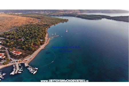 Apartmani Villa RA foto 4