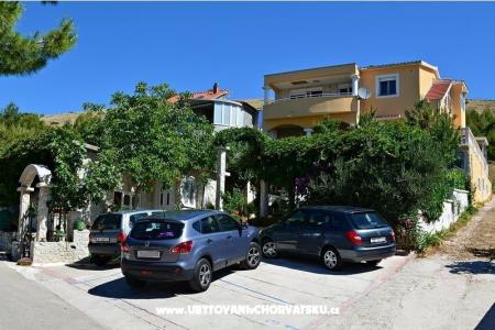 Apartmani Villa RA foto 5
