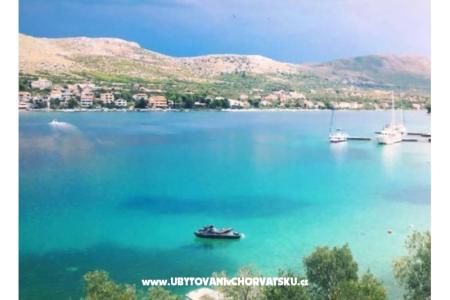 Apartmani Ena i Lora Šibenik Hrvatska