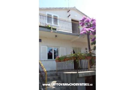 Apartmani Ruža foto 2