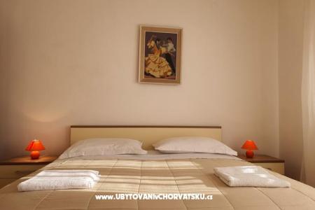 Apartmani Šime foto 3