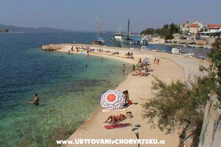 Apartmani Španja Šibenik Hrvatska