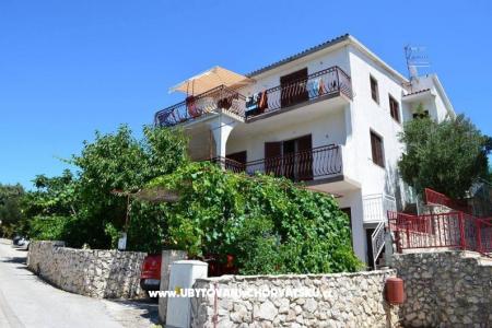 Apartmani Stana Marković Žaborić Šibenik Hrvatska