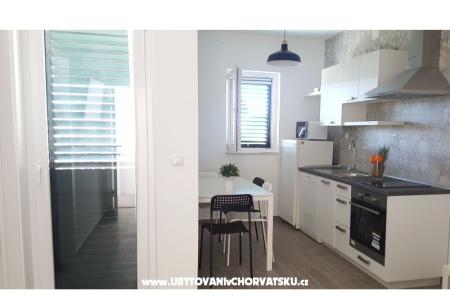 Apartmani Šupe foto 3