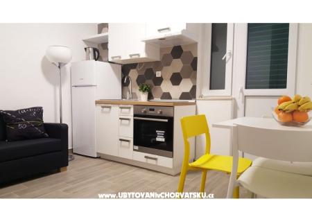 Apartmani Šupe foto 4