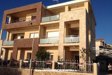 Apartmani Šuperba foto 2