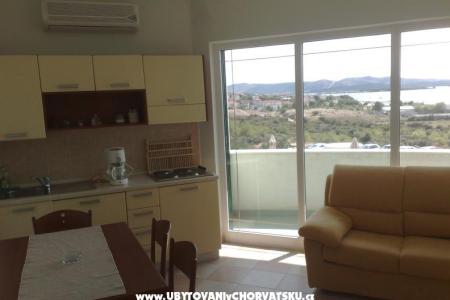 Apartmani Tomic foto 5