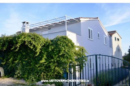 Apartman Z Jadrija foto 2