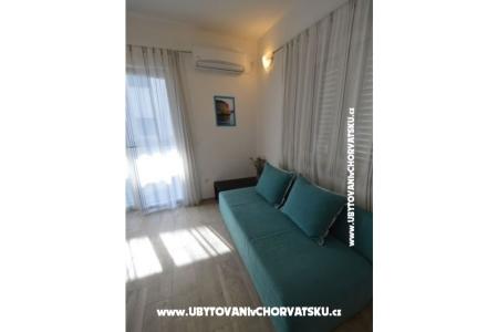 Apartman Z Jadrija foto 4