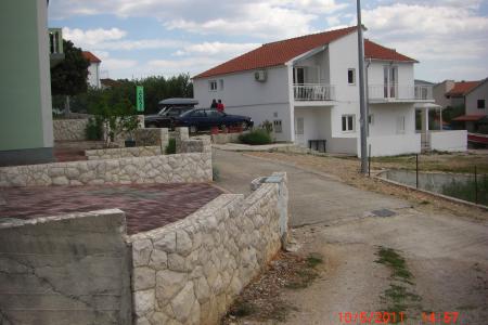 Apartmani Vedita foto 3