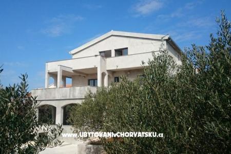 Apartmani Zaboric foto 2