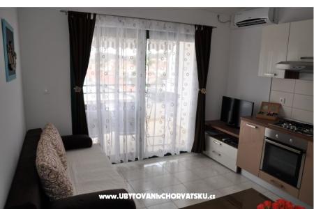 Apartmani Vala foto 3