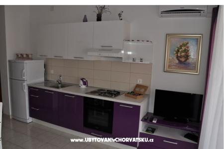 Apartmani Vala foto 5