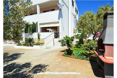 Apartman "Tonmar" Šibenik Hrvatska