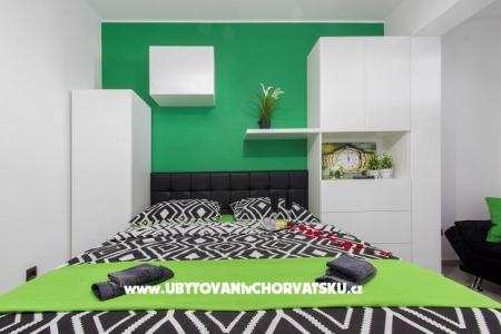Apartmants Slavica foto 2
