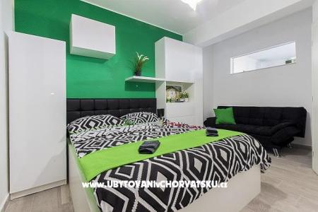 Apartmants Slavica foto 3