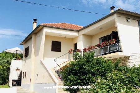 Sunset Hill Apartmani Šibenik Hrvatska