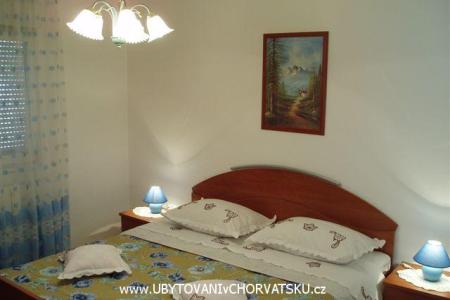Apartmani Marty foto 2