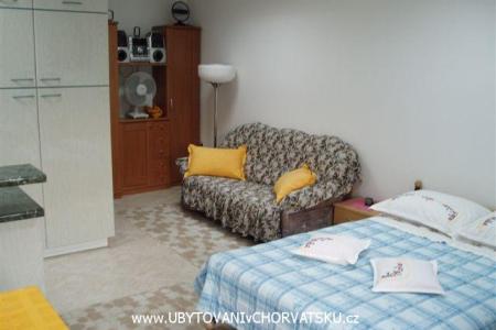 Apartmani Marty foto 5