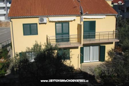 Apartmani Bralic foto 2