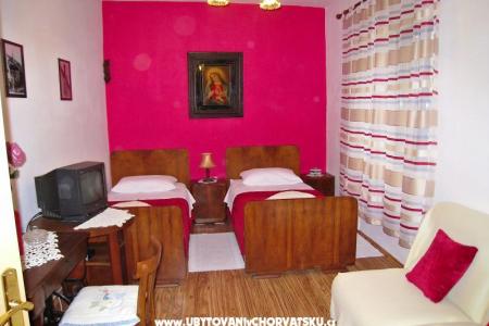 Apartman Jela foto 2