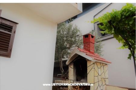 Apartman Sibenik foto 5